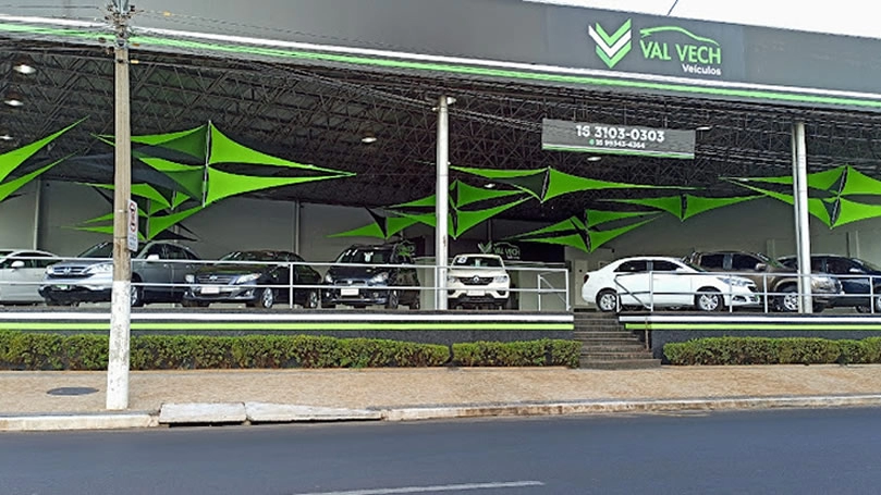 Val Vech Veículos | Carros Novos e Usados Ribeirão Preto-SP